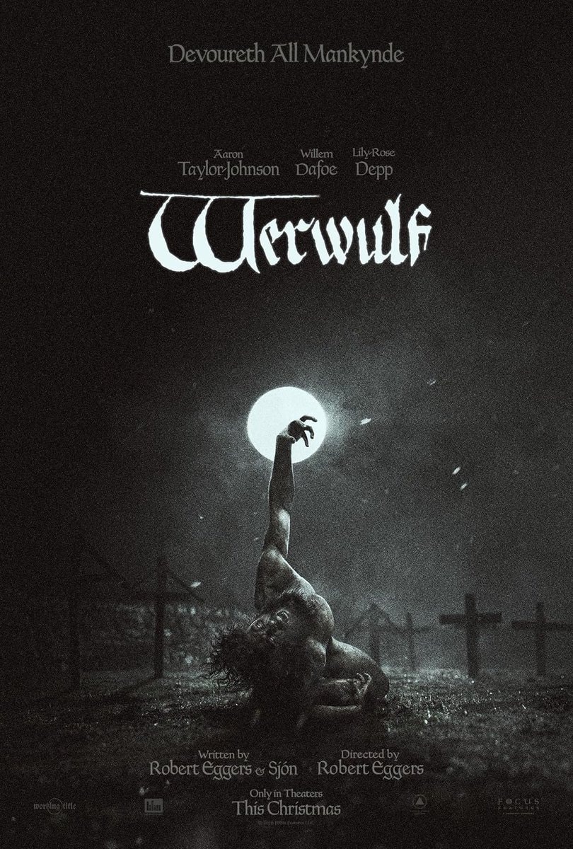 Ethel Cain WERWULF song rumor (photo 2 of 2)