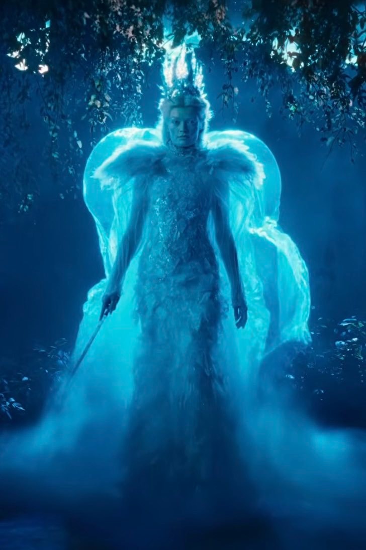 Greta Gerwig NARNIA faith