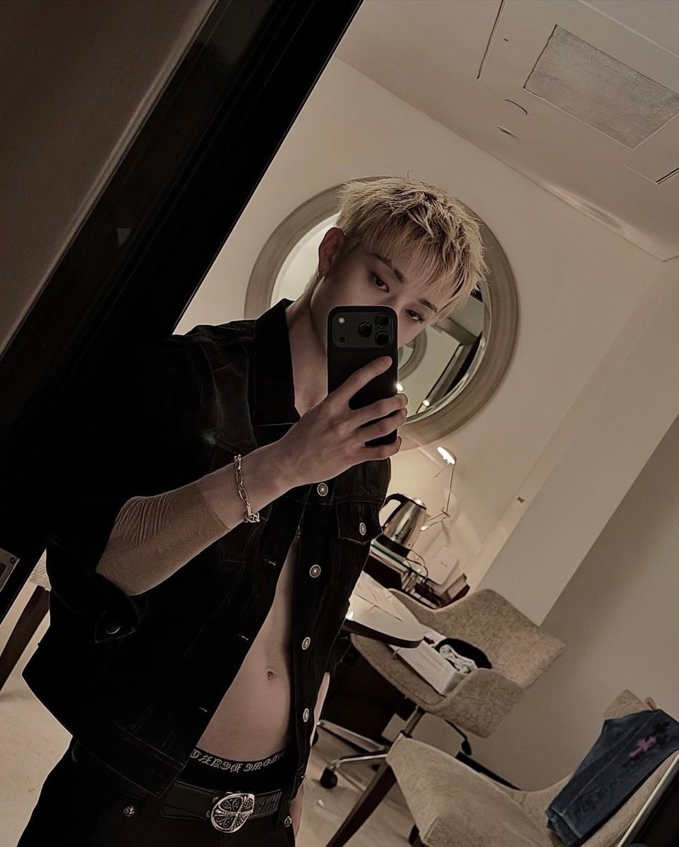 Bang Chan Stray Kids new photos (photo 2 of 2)