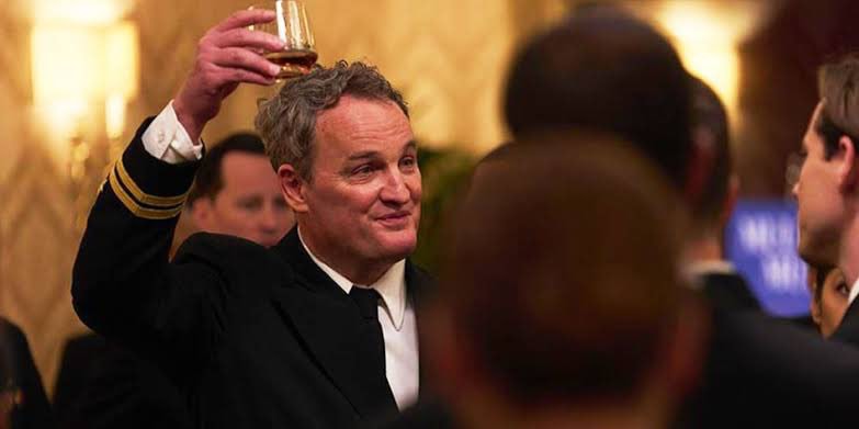 Jason Clarke birthday (photo 2 of 4)