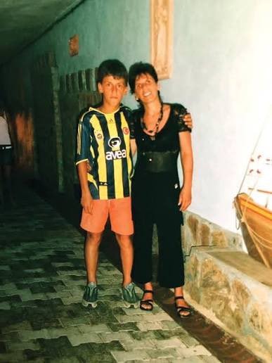 Vedat Muriqi childhood story (photo 2 of 2) Vedat Muriqi childhood story (photo 2 of 2)