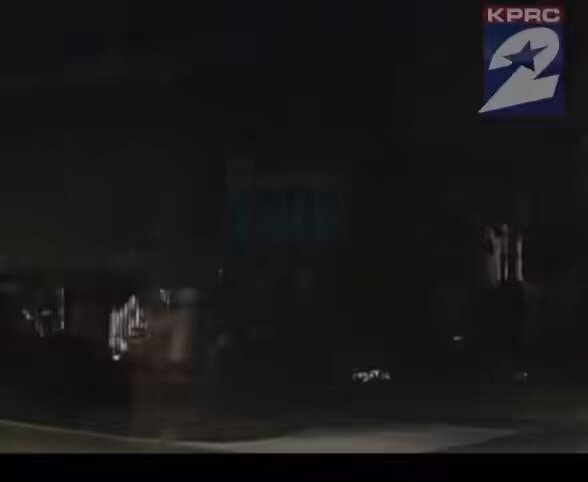 Uber police chase KPRC 2