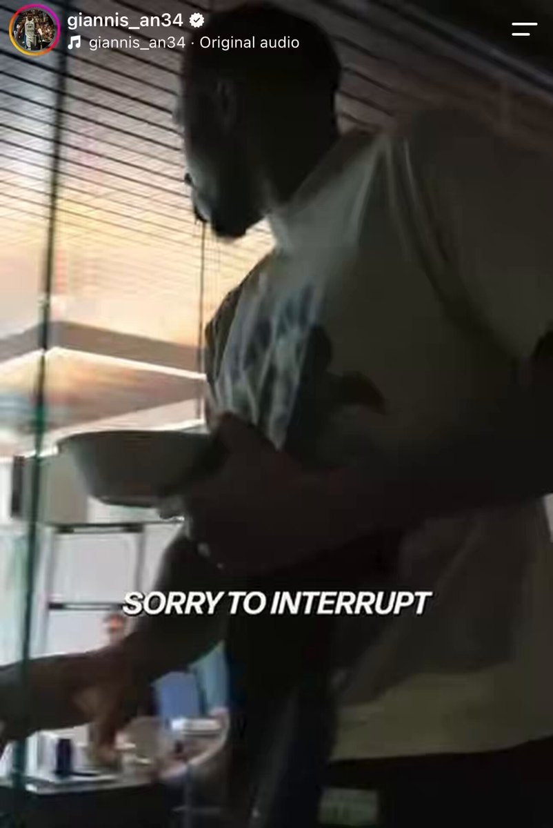 Giannis Antetokounmpo surprises Heat team