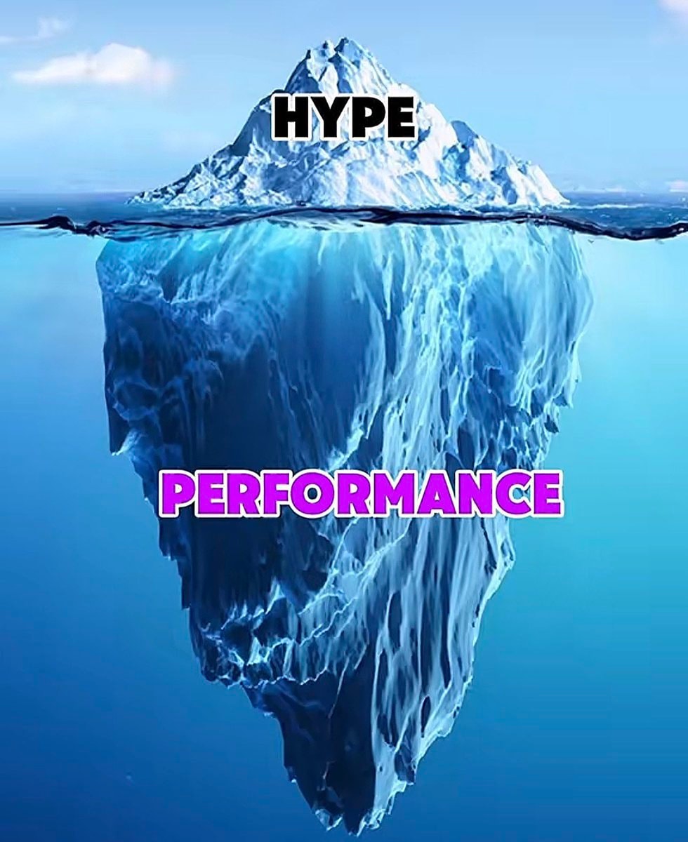 iceberg meme player question