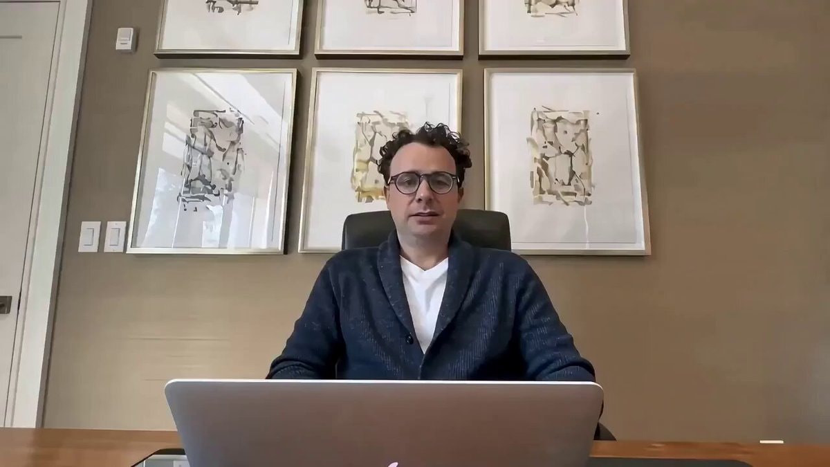 Anthropic CEO reaction to free AI course
