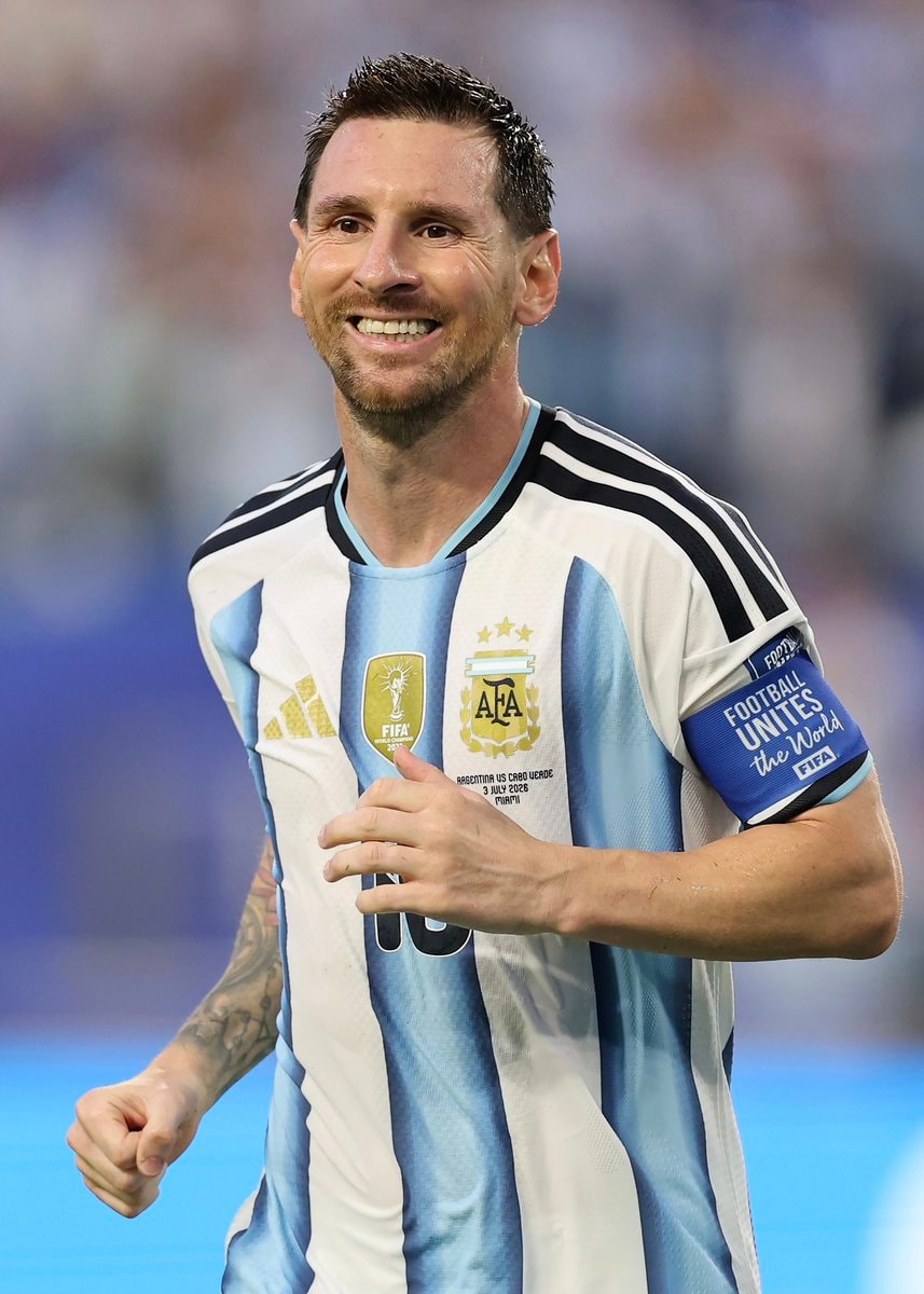 Argentina vs England 2026 World Cup