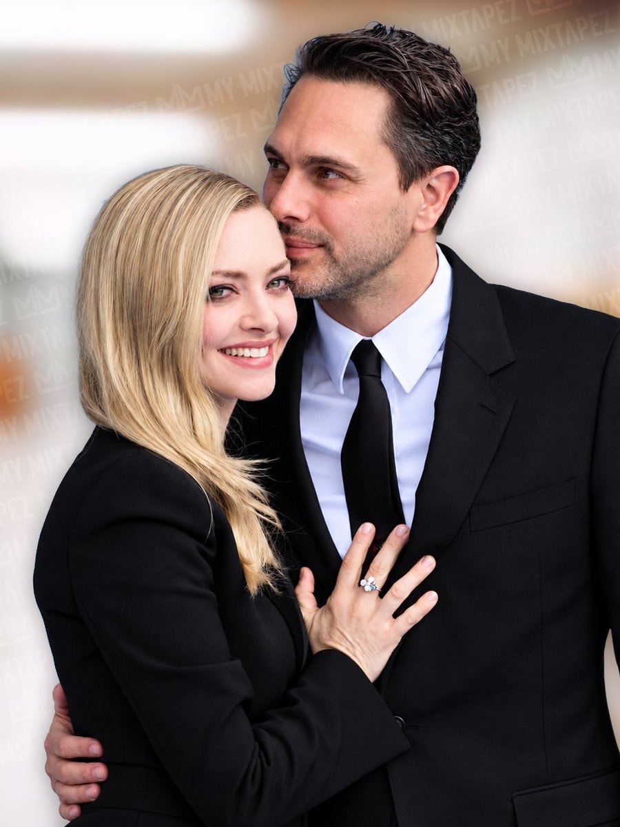 Amanda Seyfried Thomas Sadoski split
