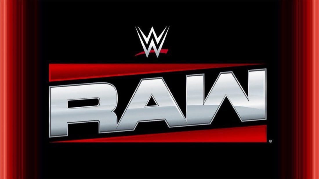 WWE Raw tomorrow match lineup