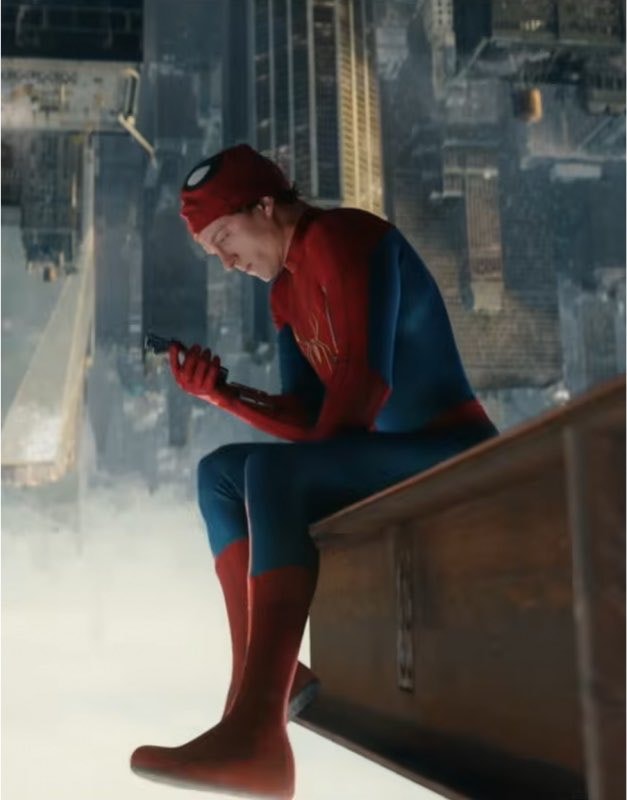 Spider-Man Brand New Day record opening day (photo 2 of 2)