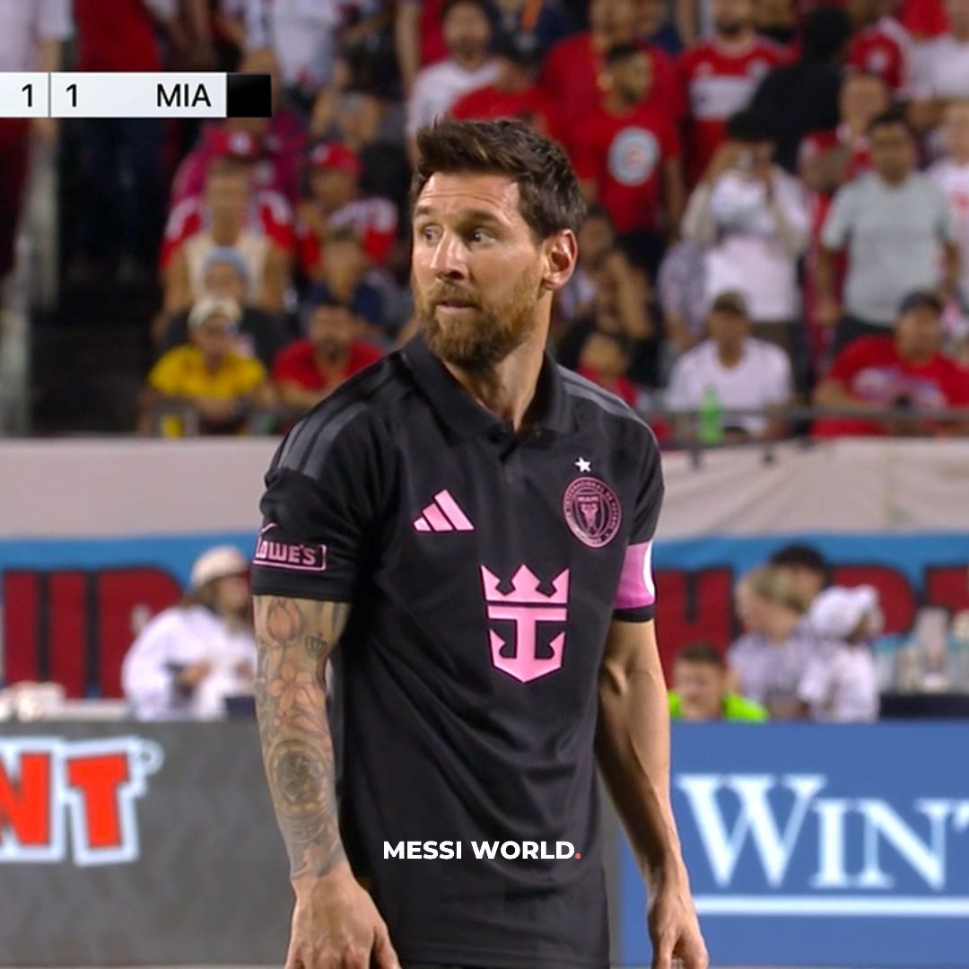 Inter Miami recent struggles