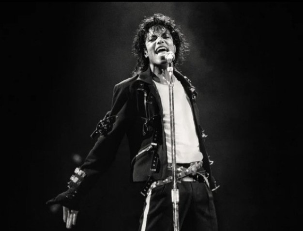 michael jackson performance stats