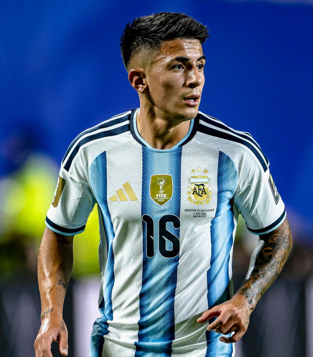 Argentina bans after World Cup 2026 (photo 4 of 4)