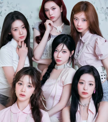 BABYMONSTER Desreve comeback