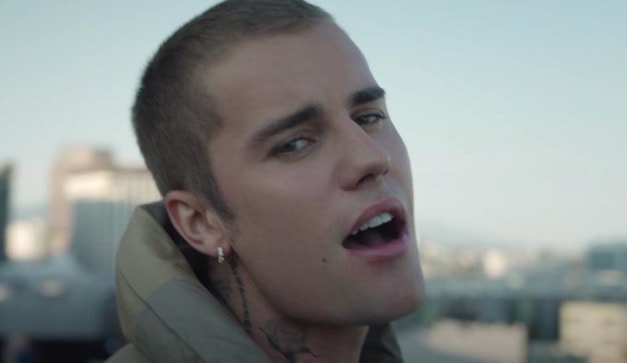 The Kid LAROI Justin Bieber STAY release (photo 3 of 4)