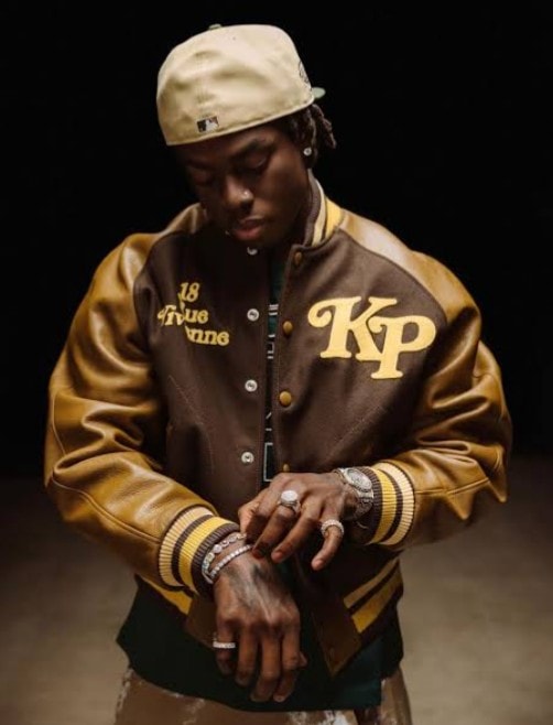 Wizkid and Rema new albums expected (photo 2 of 2)