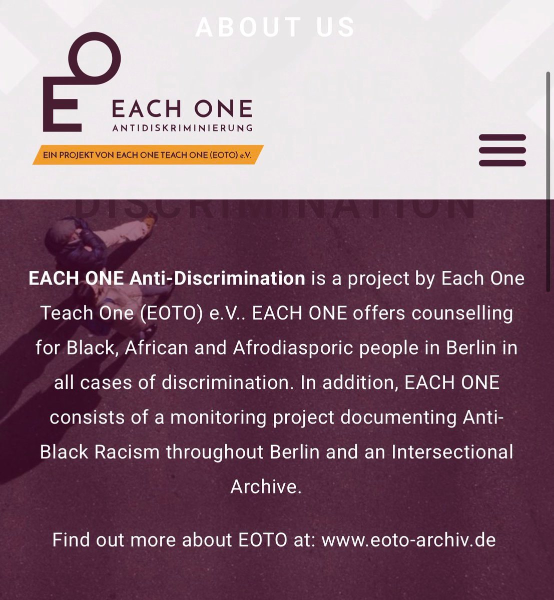 EOTO Berlin pool event controversy (photo 2 of 2)