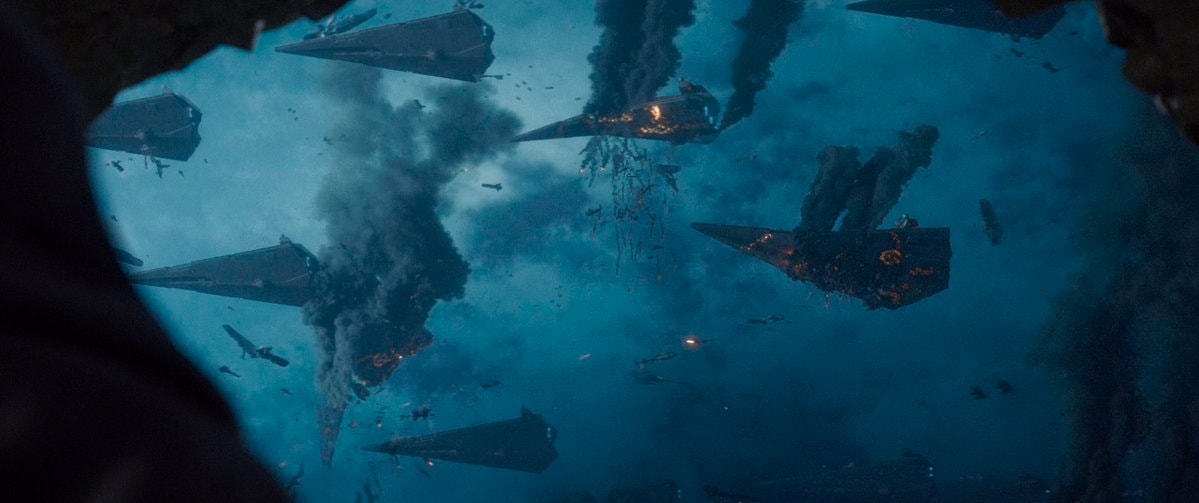 Star Wars: The Rise of Skywalker