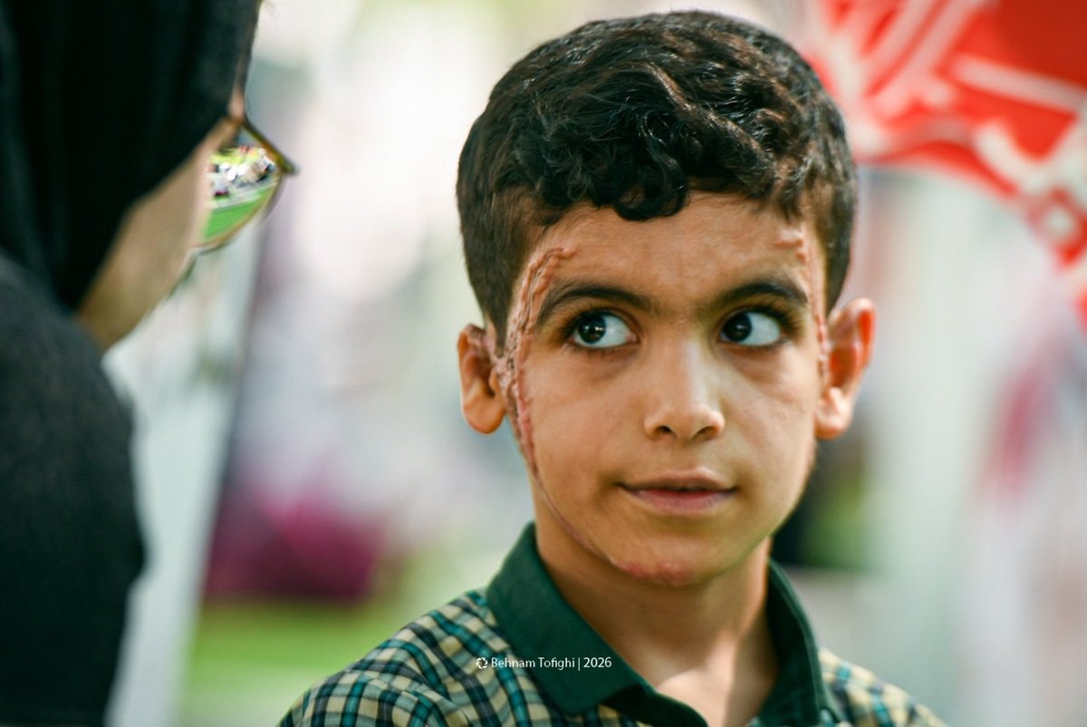 Mohammad Sharafi Minab school strike (photo 3 of 3)