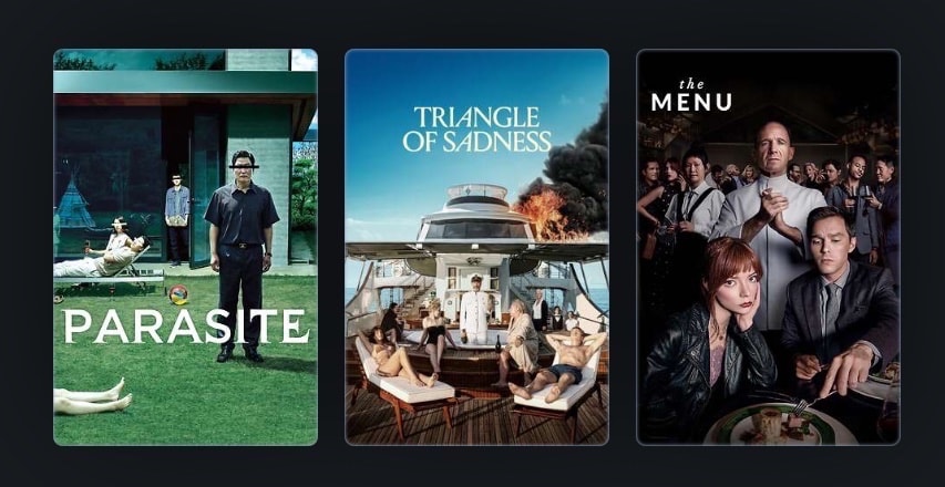 The Billionaire Nightmare Trilogy