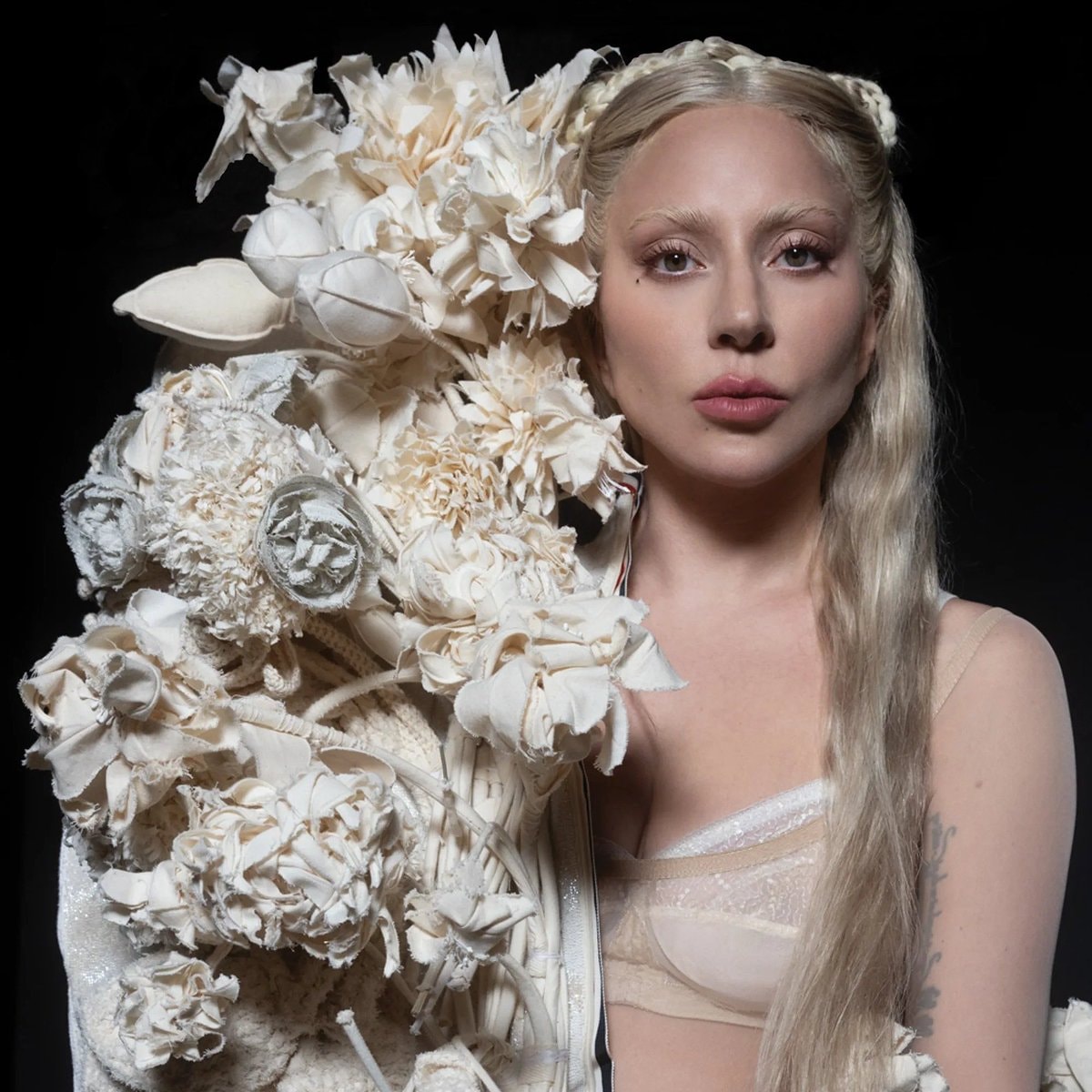 Lady Gaga becomes a mother