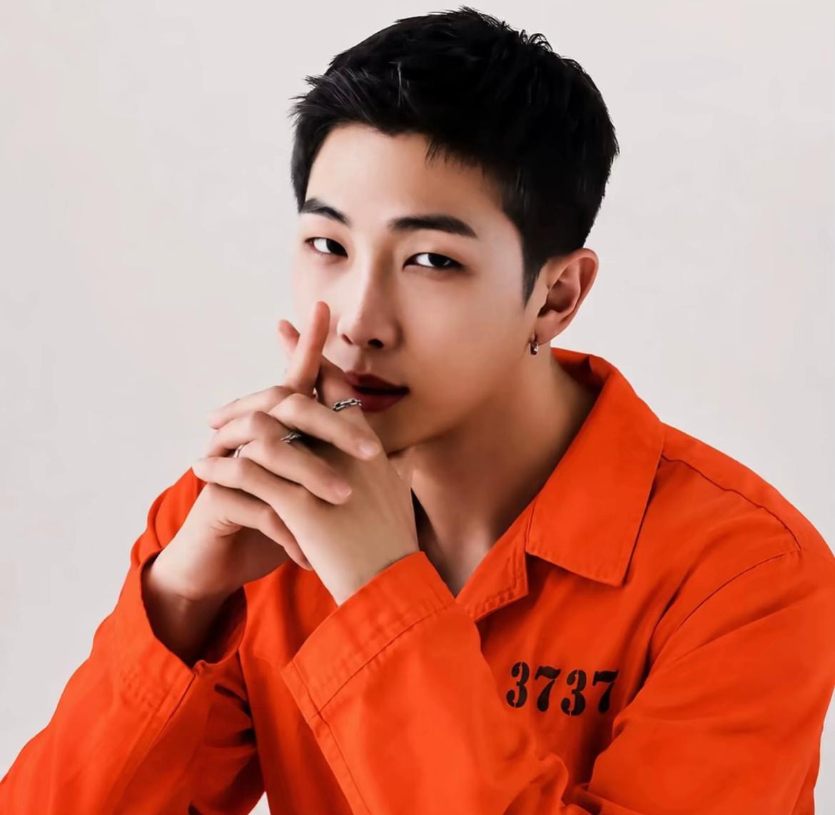 BTS Criminal Army profile pic (photo 3 of 4)