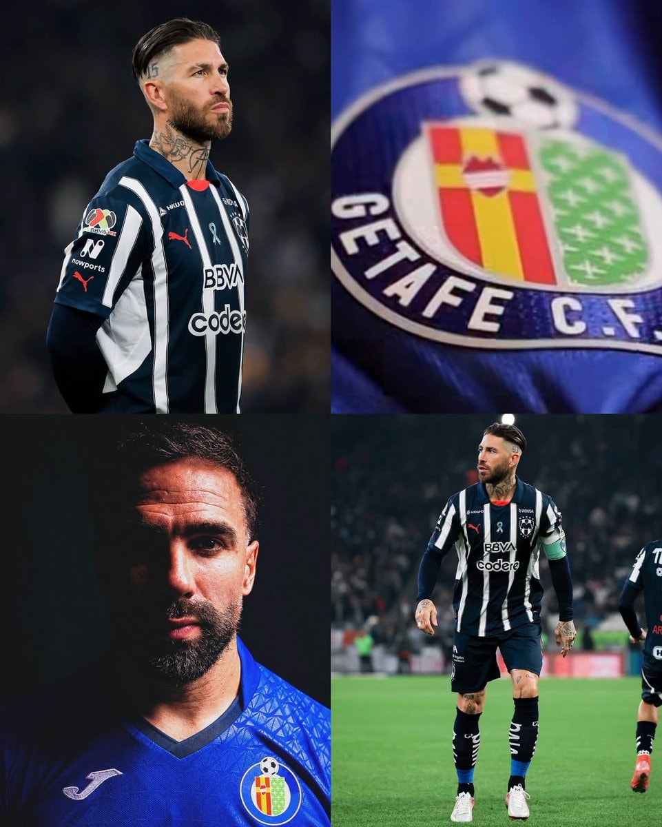 Getafe C.F. signing Dani Carvajal Getafe C.F. signing Dani Carvajal