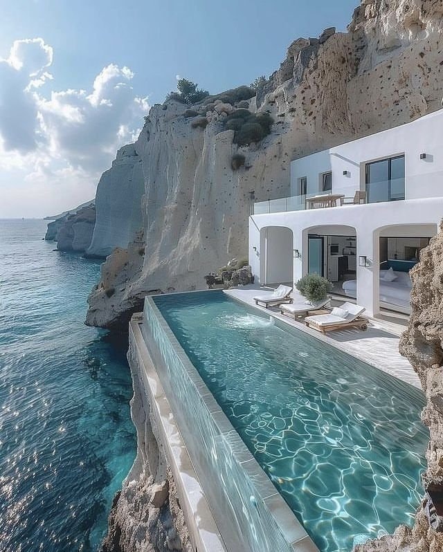 Santorini Island Greece (photo 2 of 2)