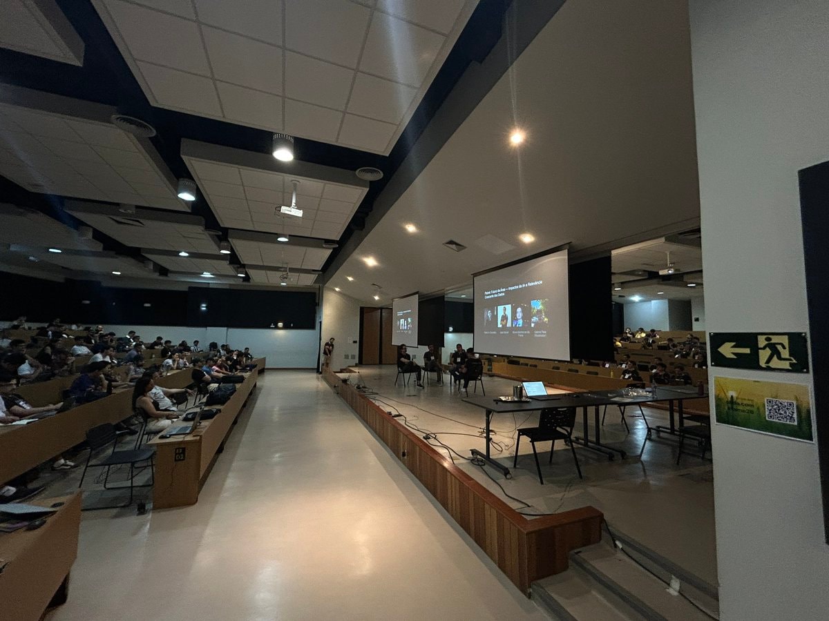 FAME fourth panel AI and data in football