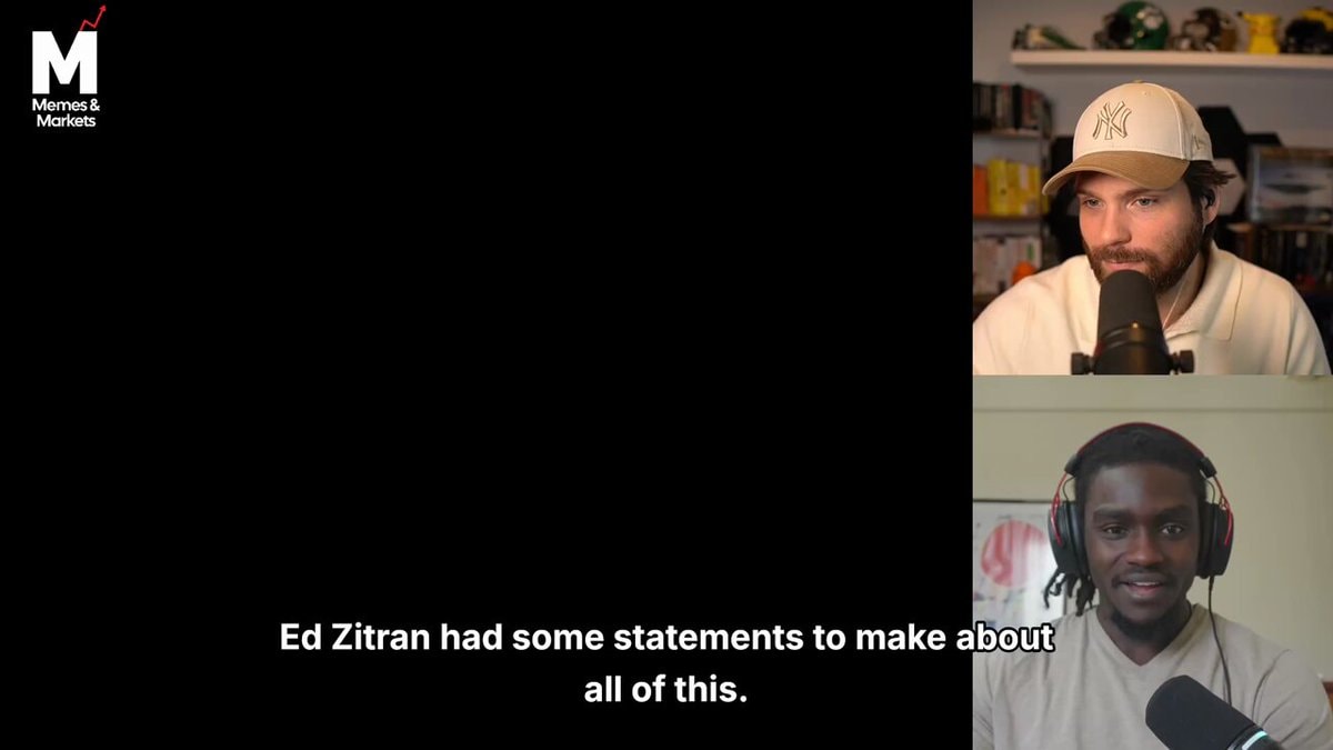Ed Zitron on Anthropic