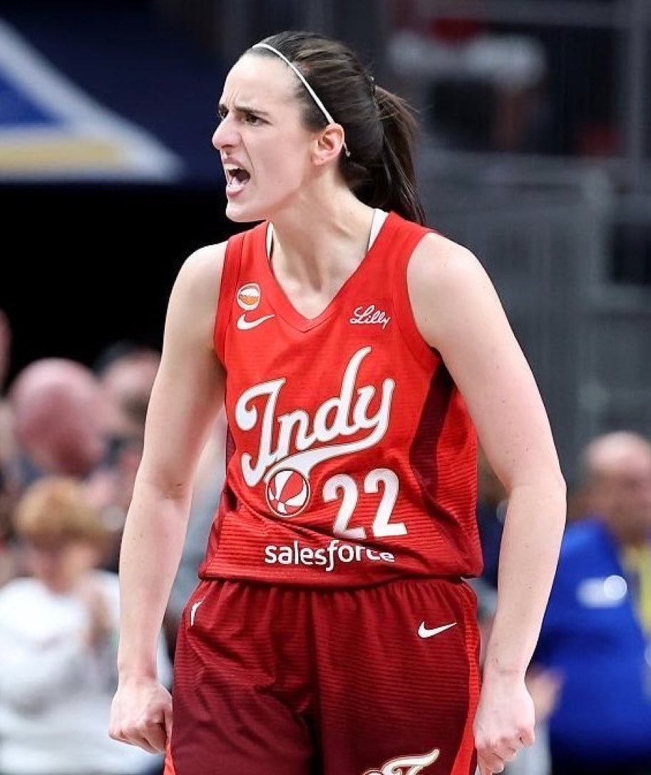 Caitlin Clark stats last 12 games