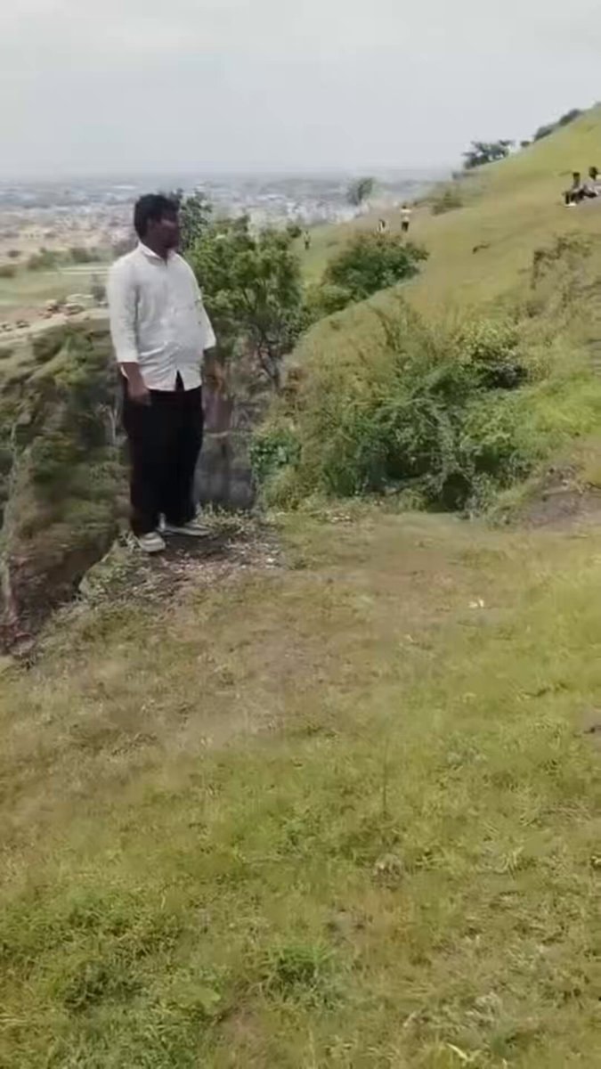 tragic family mountain accident
