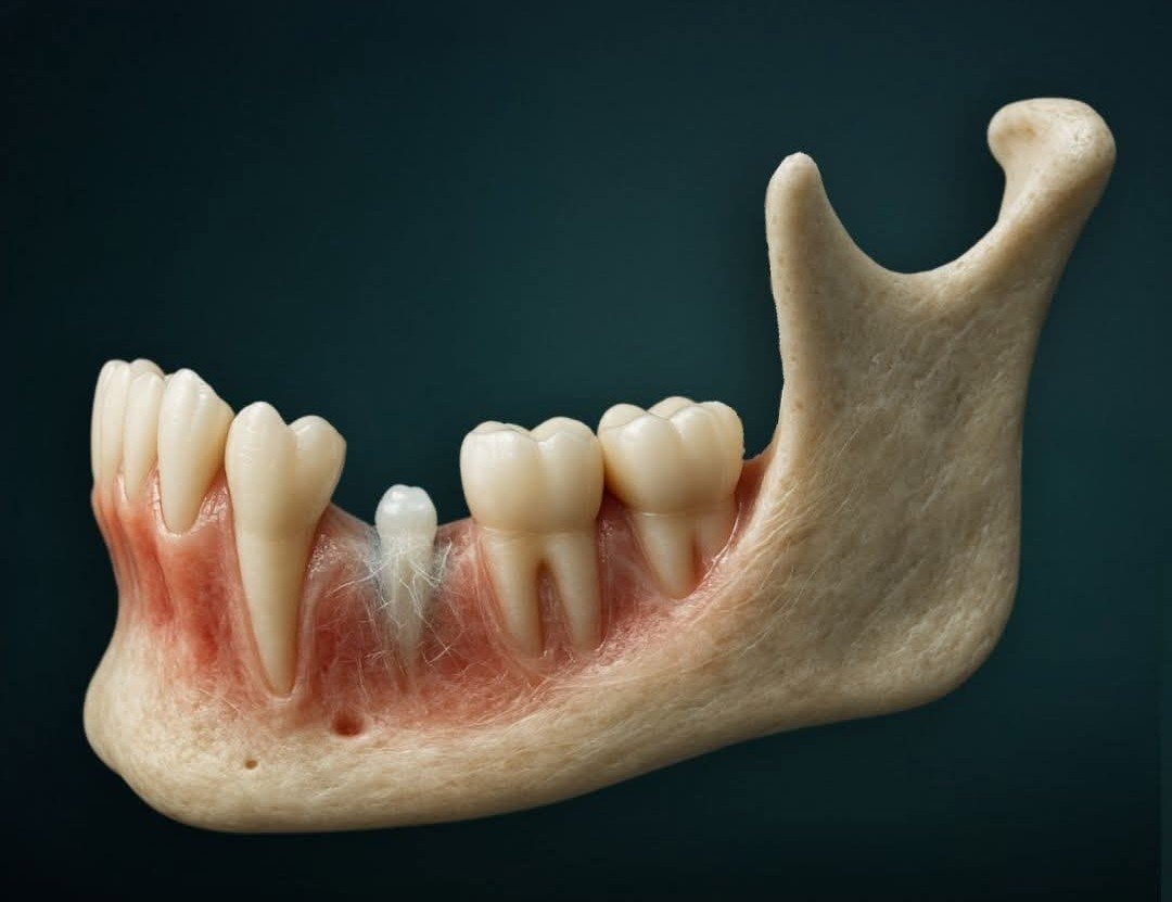 Japan tooth regrowing drug human trials