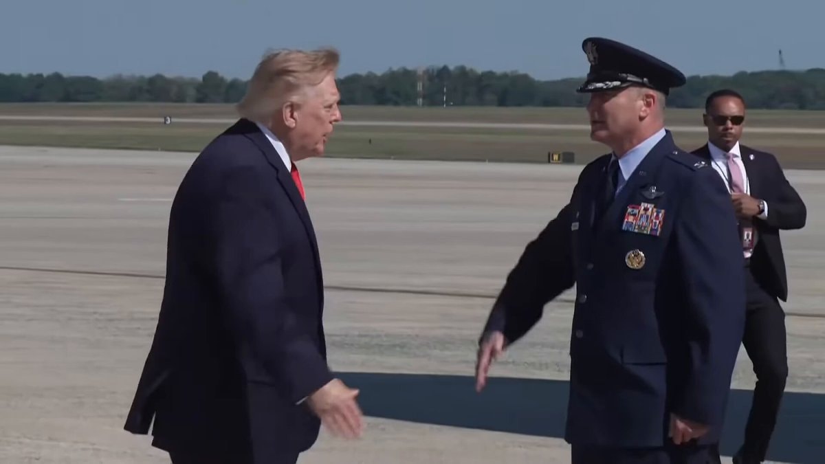 President Trump Alaska Rally President Trump Alaska Rally