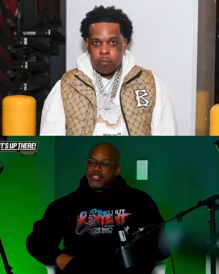 Wack100 answer the phone deal