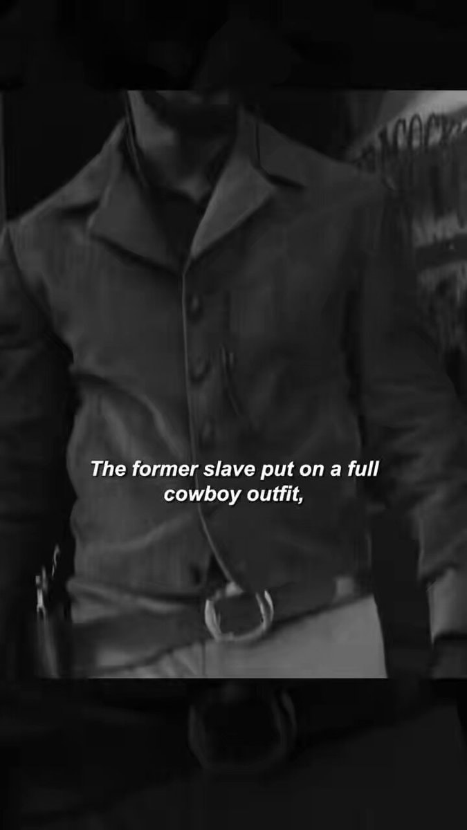 Django burnt down an empire