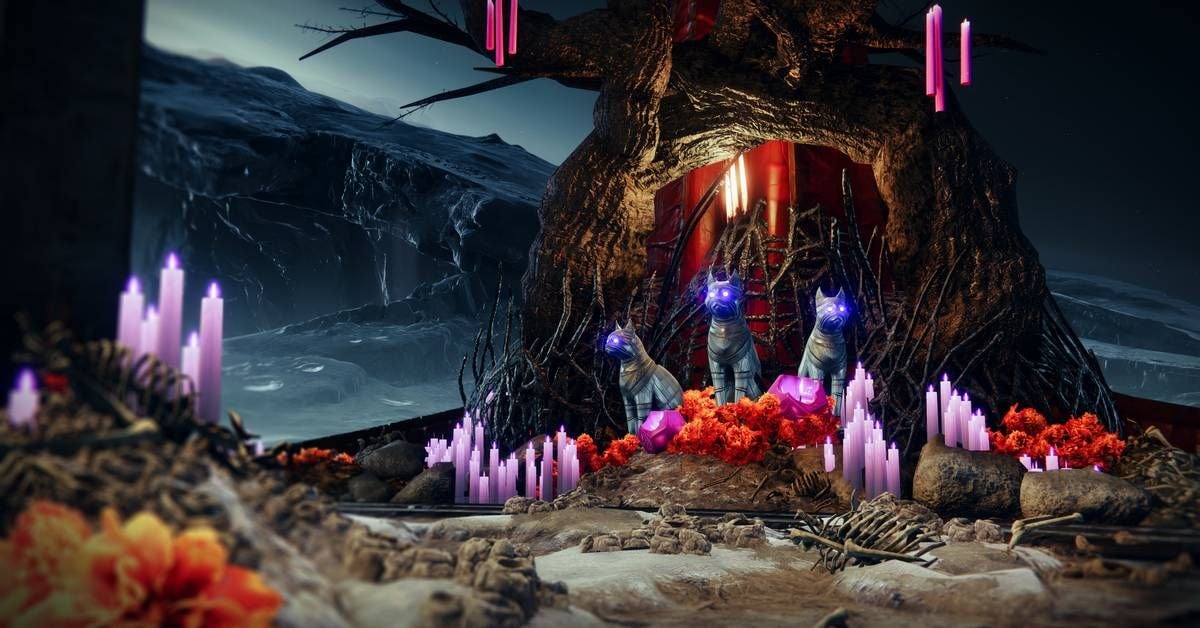 Destiny 2 free cosmetic July 7 deadline