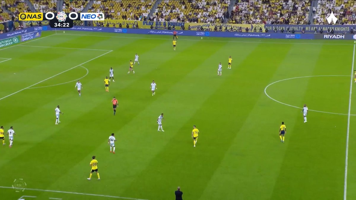 Cristiano Ronaldo playmaking 2008 style