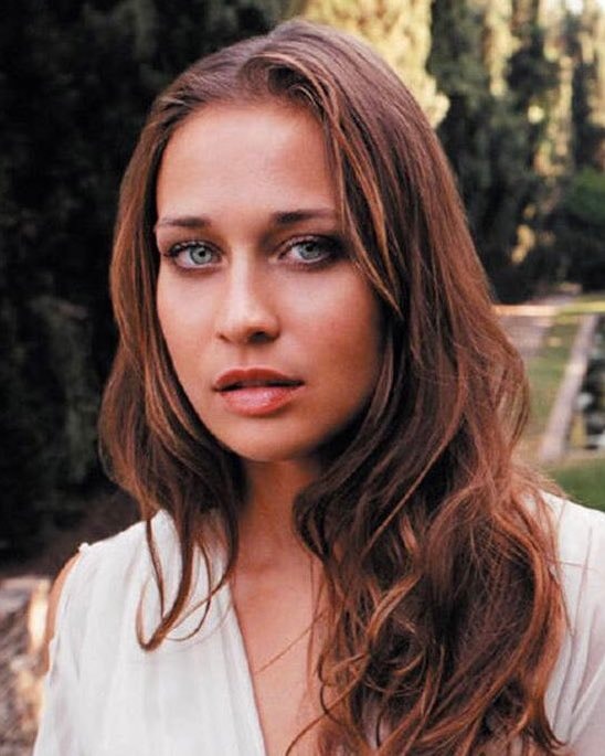 Fiona Apple 49th birthday