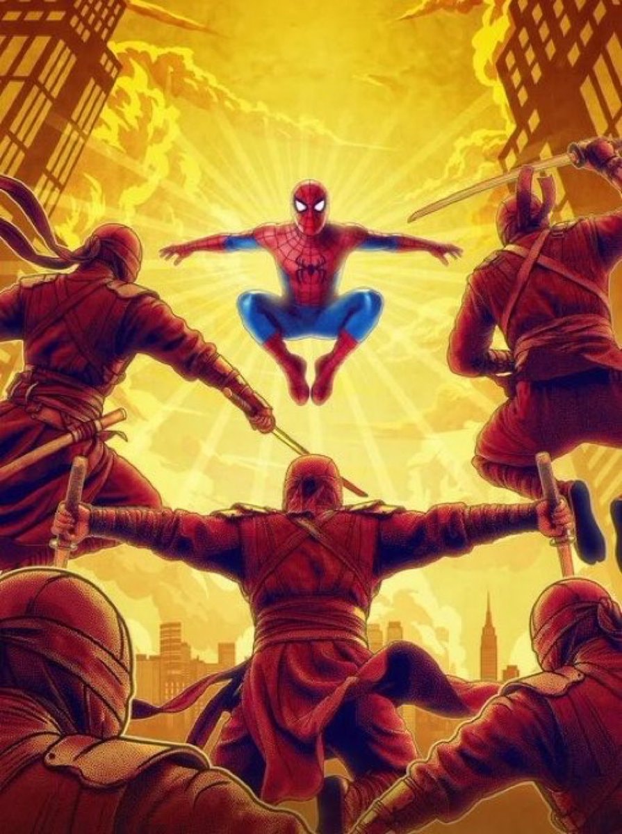 SPIDER-MAN: BRAND NEW DAY box office