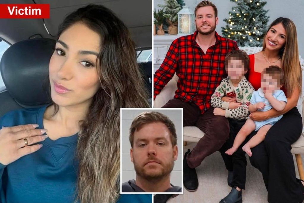 Texas man estranged wife murder
