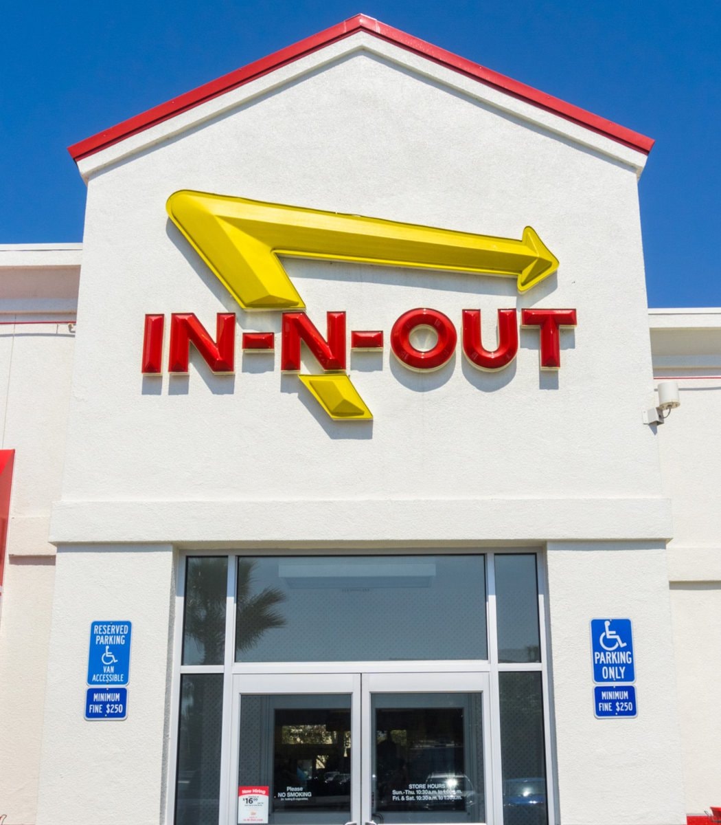 In-N-Out manager salary