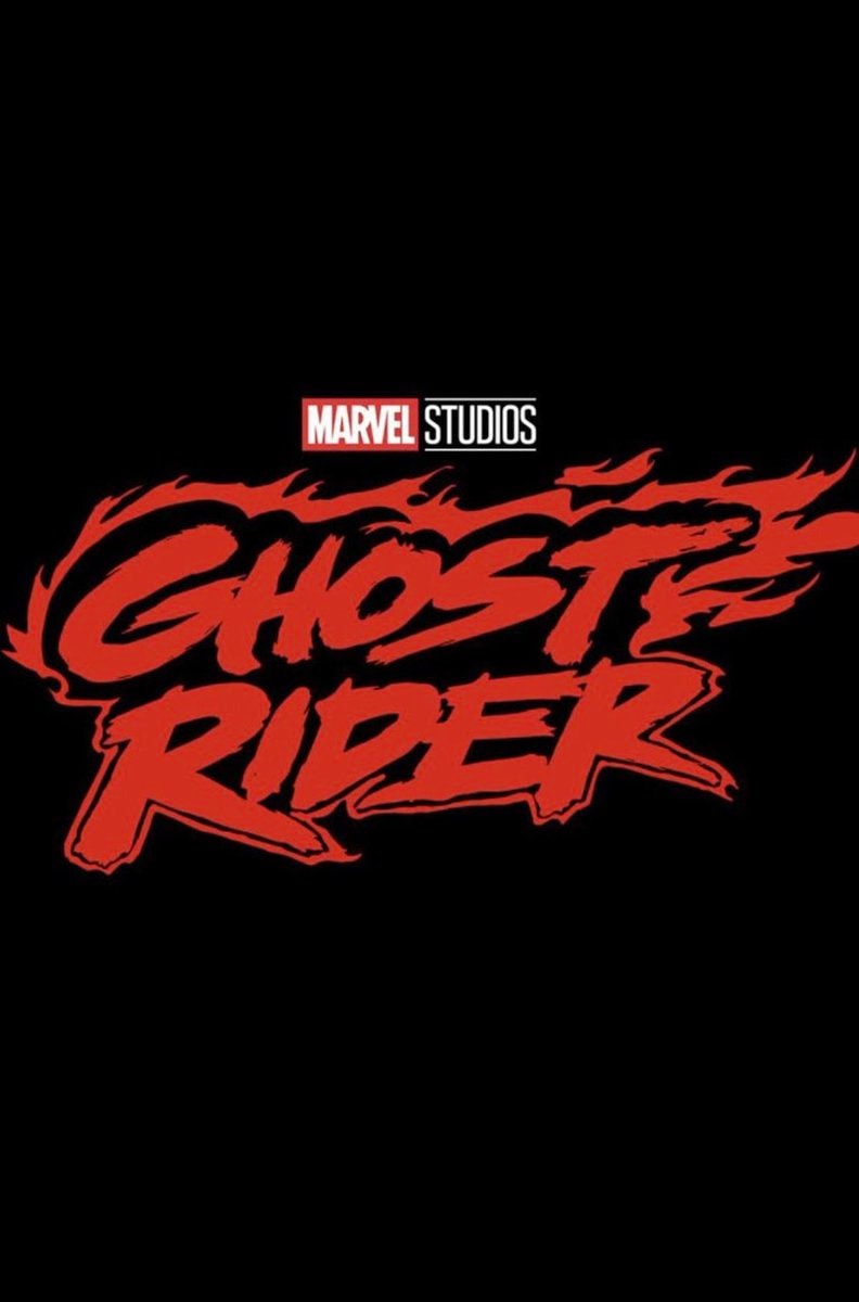 GHOST RIDER film production (photo 2 of 2)