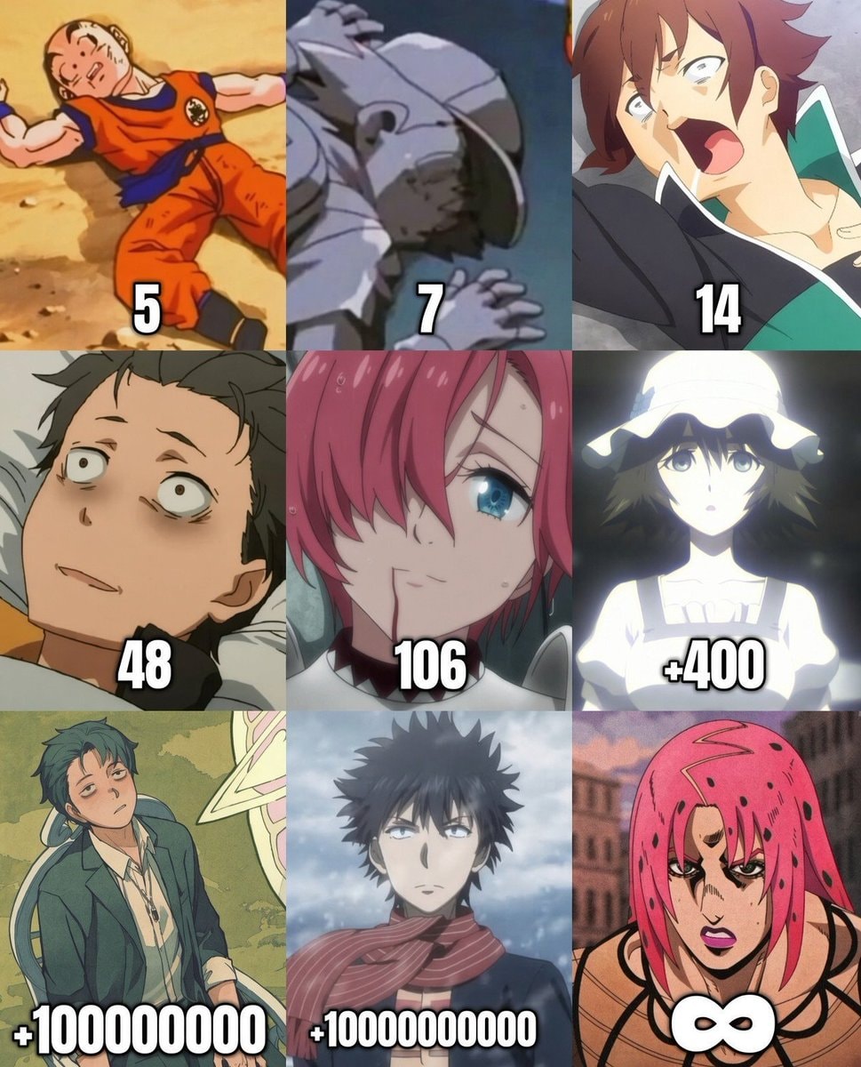 anime meme reaction