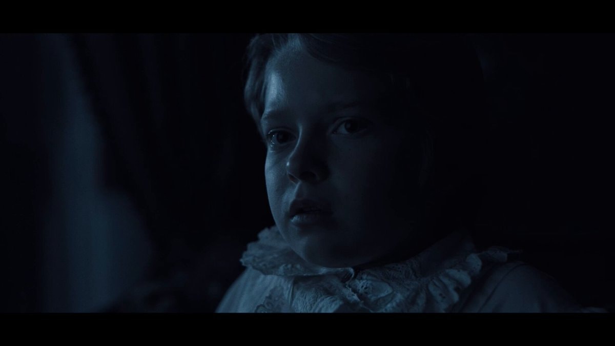 VICTORIAN PSYCHO November 13 release