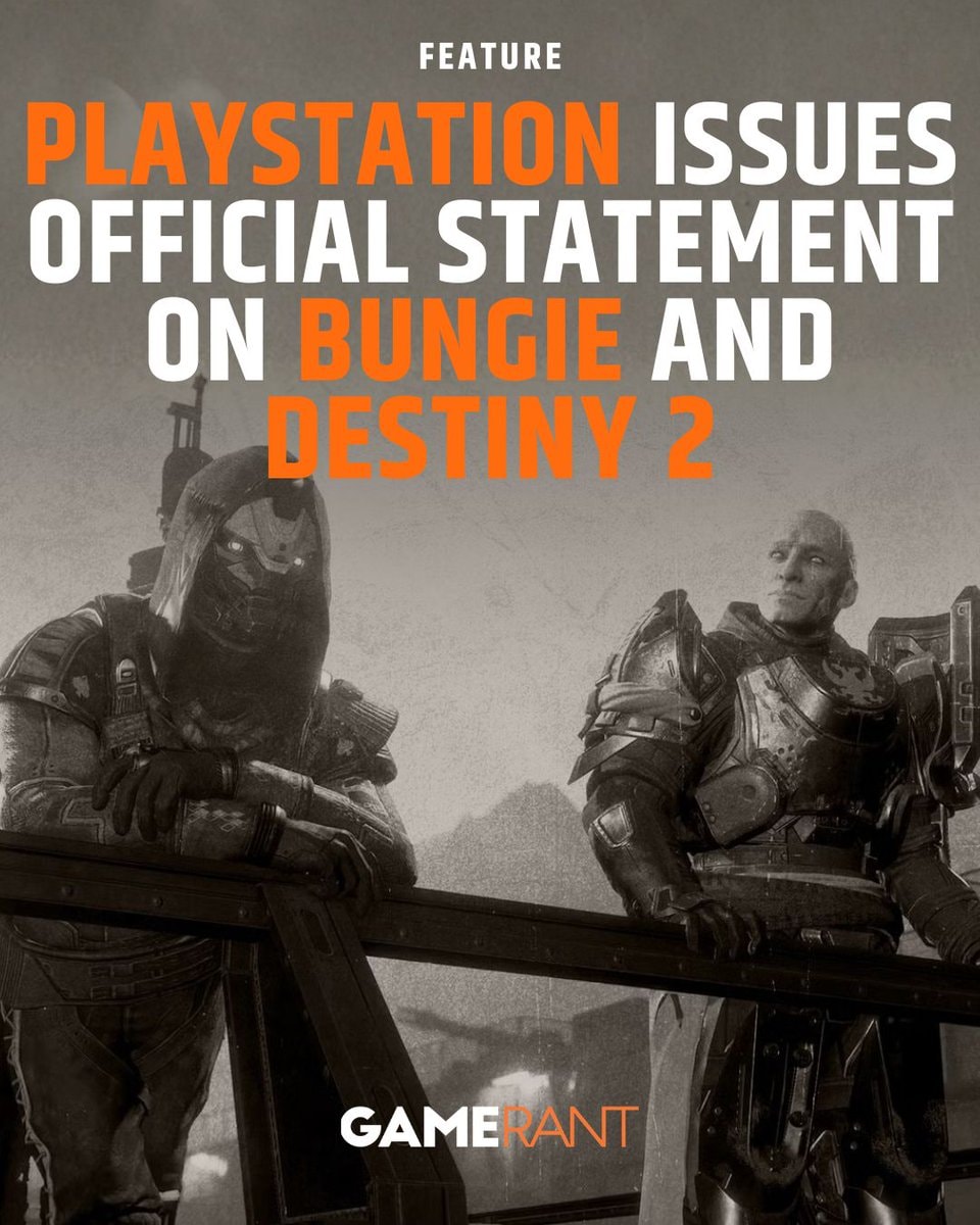 PlayStation Bungie layoffs Hermen Hulst
