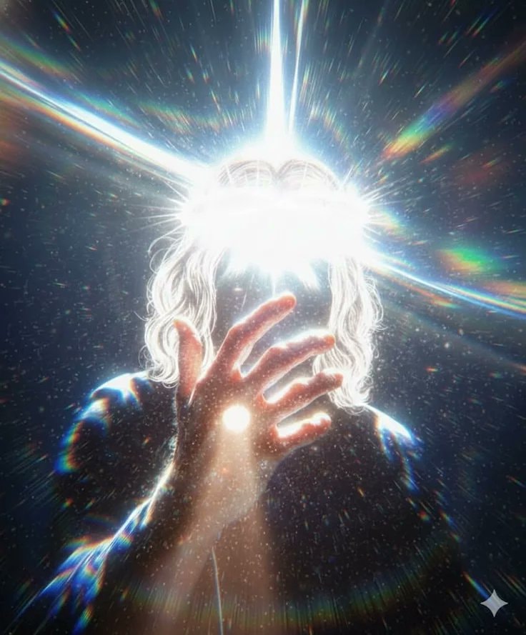 Scientists revisit God as the universe (photo 2 of 2)