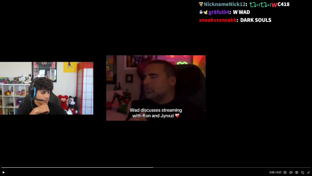 StableRonaldo emotional speech for Wad StableRonaldo emotional speech for Wad