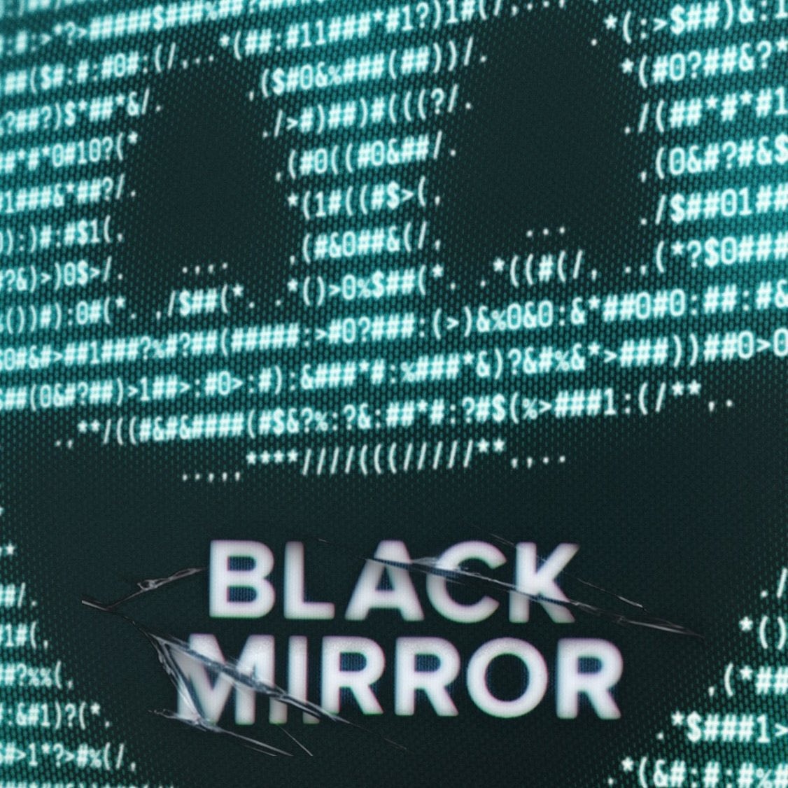 BLACK MIRROR Season 8 filming