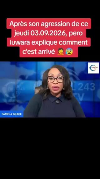 Péro @LUWARA attack testimony