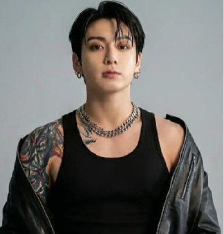Jungkook Seven 3 billion Spotify (photo 1 of 2)
